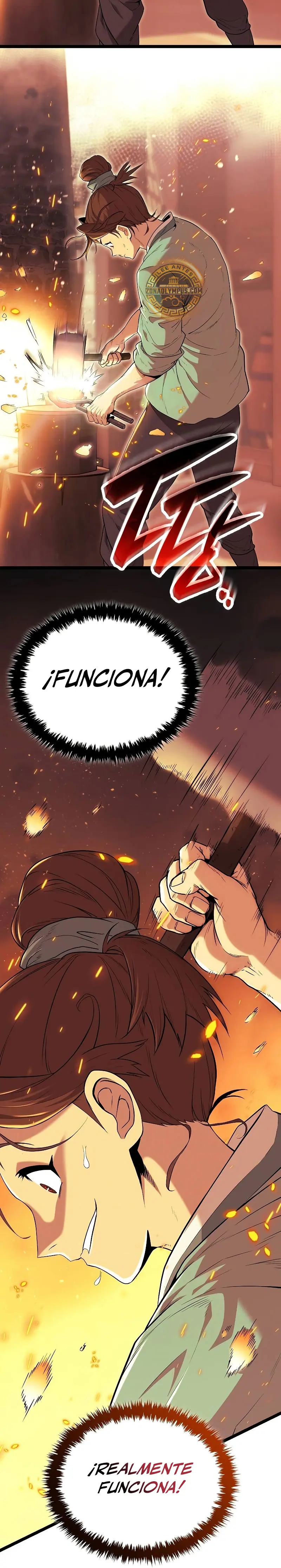 Las crónicas del clan Tang Capitulo 2 página 31