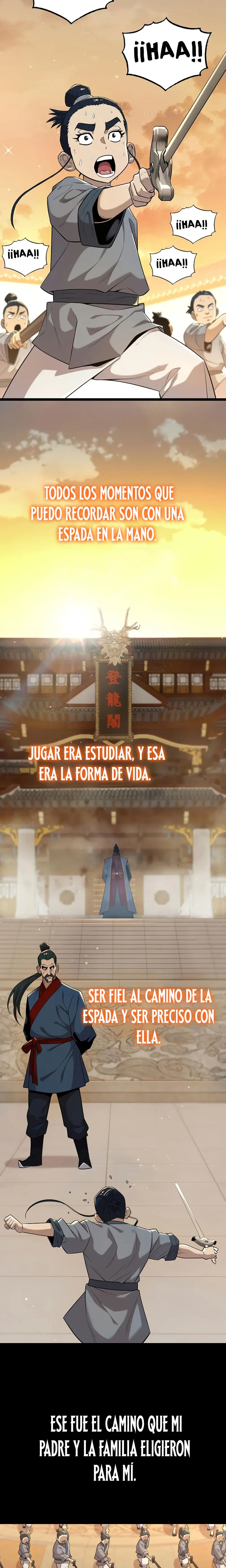 Las crónicas del clan Tang Capitulo 20 página 10