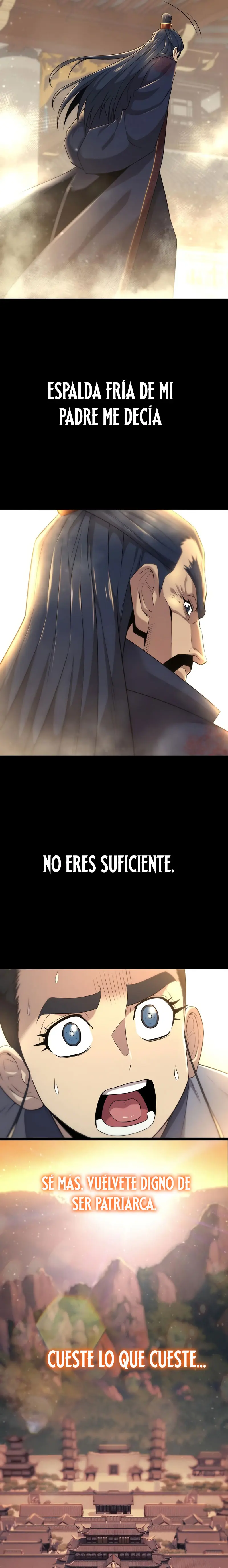 Las crónicas del clan Tang Capitulo 20 página 12