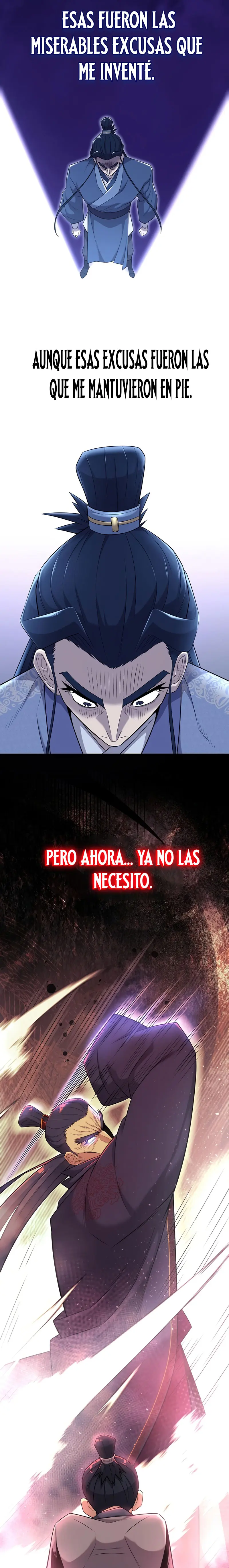 Las crónicas del clan Tang Capitulo 20 página 14