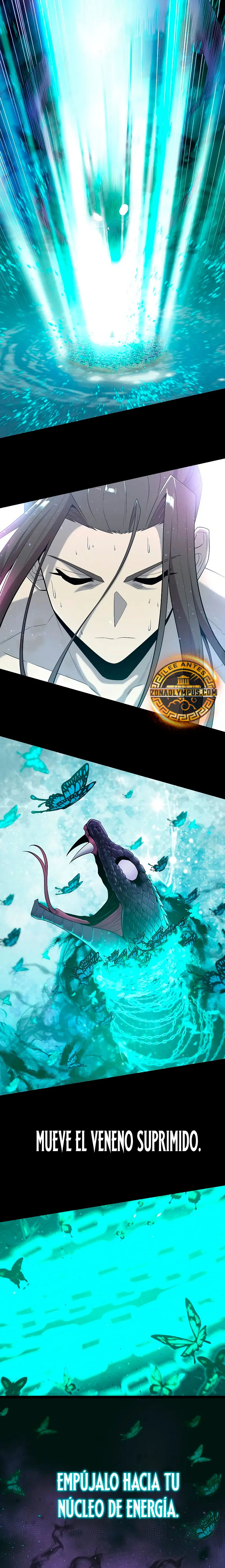Las crónicas del clan Tang Capitulo 21 página 16