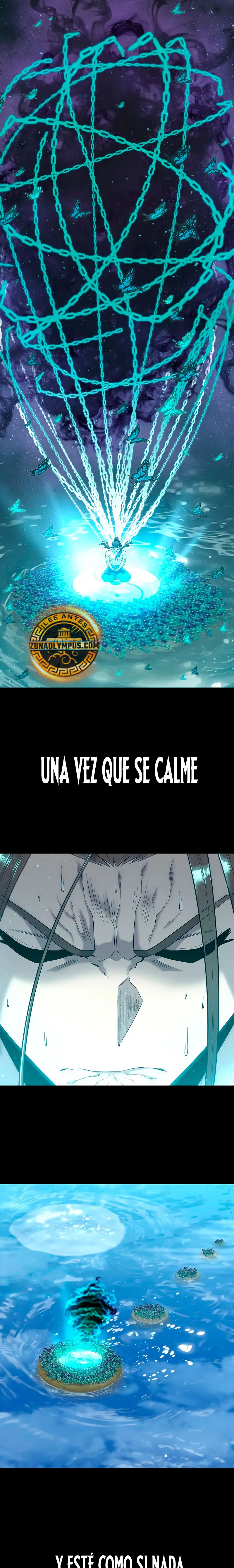 Las crónicas del clan Tang Capitulo 21 página 17