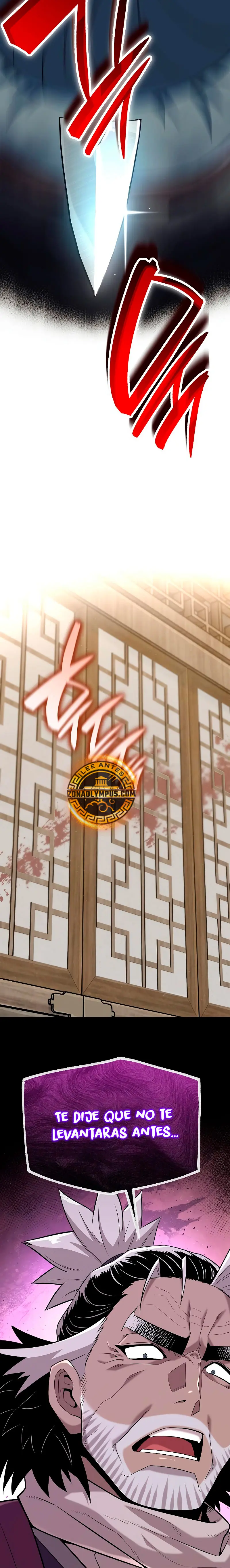 Las crónicas del clan Tang Capitulo 22 página 24