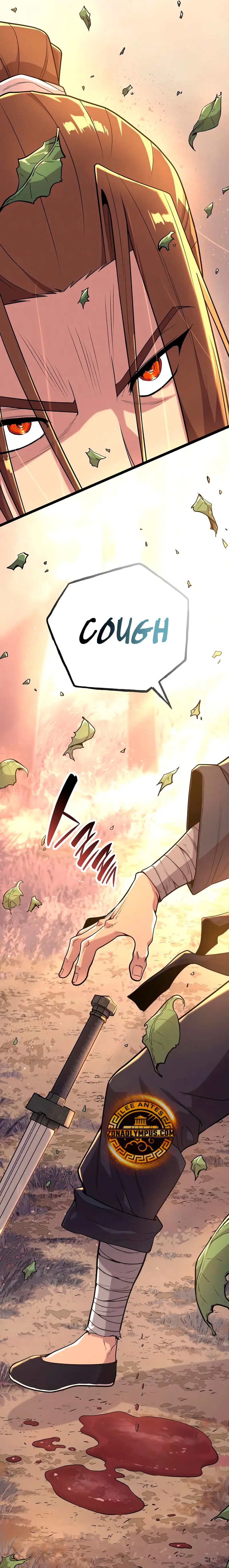 Las crónicas del clan Tang Capitulo 23 página 32