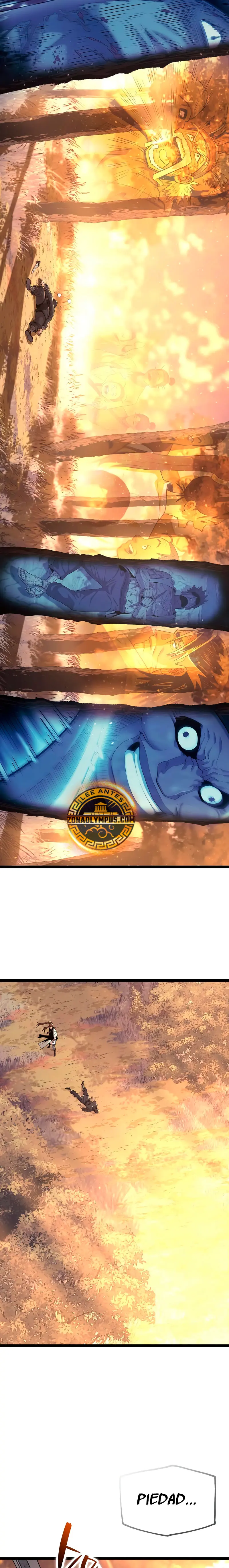 Las crónicas del clan Tang Capitulo 23 página 37