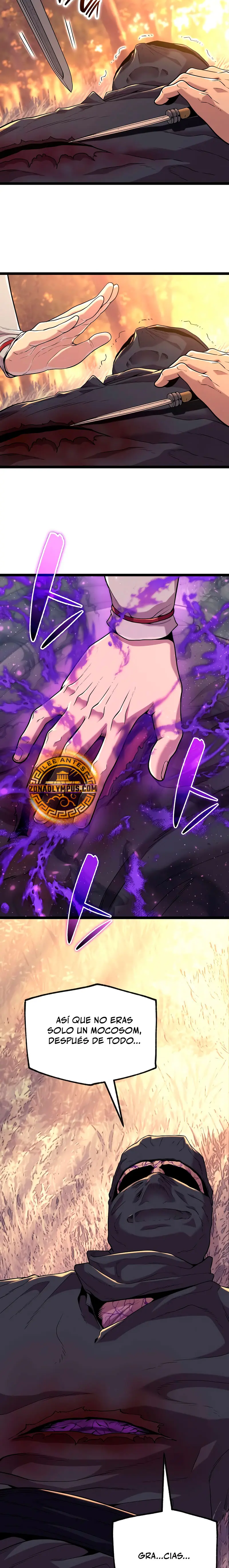 Las crónicas del clan Tang Capitulo 23 página 38