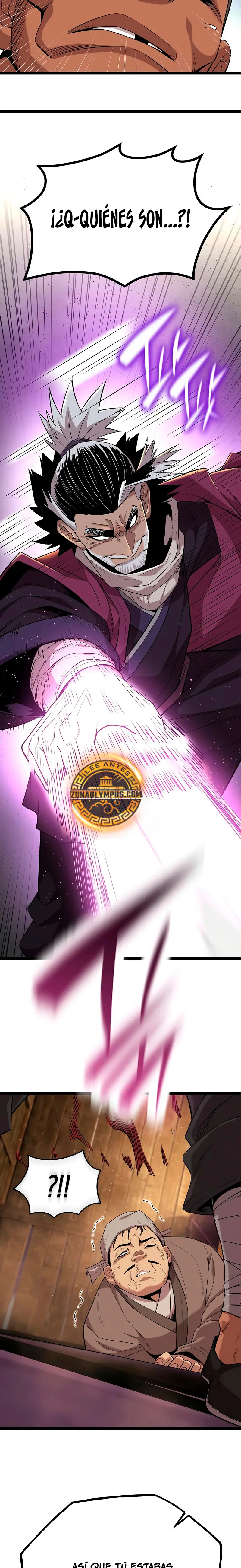 Las crónicas del clan Tang Capitulo 24 página 19