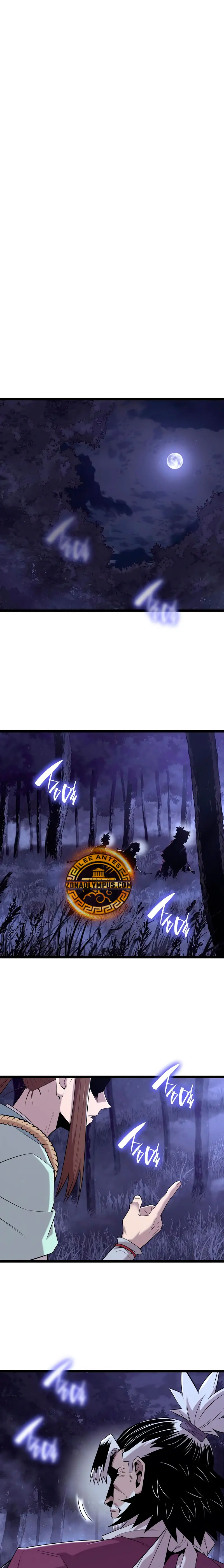 Las crónicas del clan Tang Capitulo 24 página 2