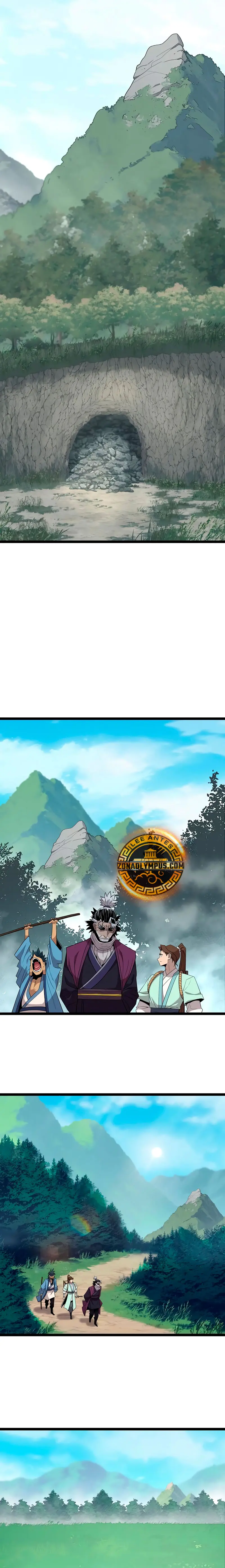 Las crónicas del clan Tang Capitulo 24 página 26