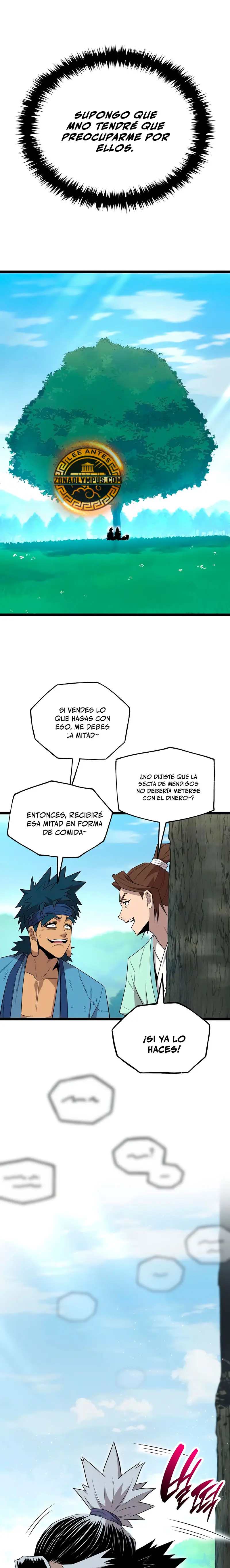 Las crónicas del clan Tang Capitulo 24 página 30