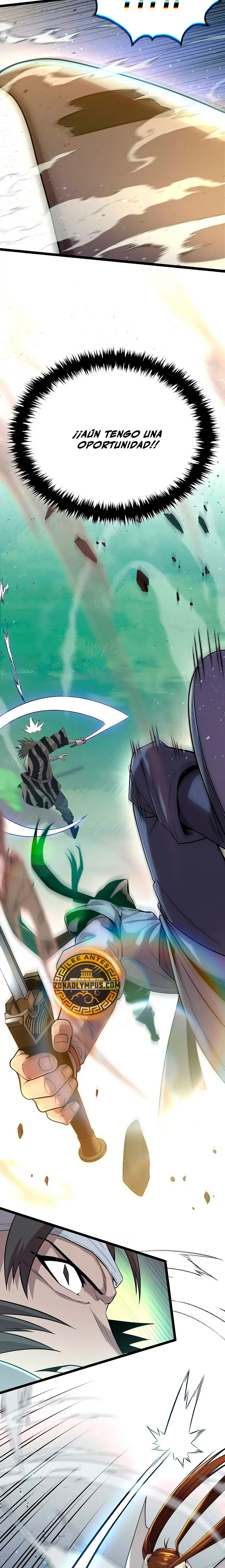 Las crónicas del clan Tang Capitulo 25 página 13