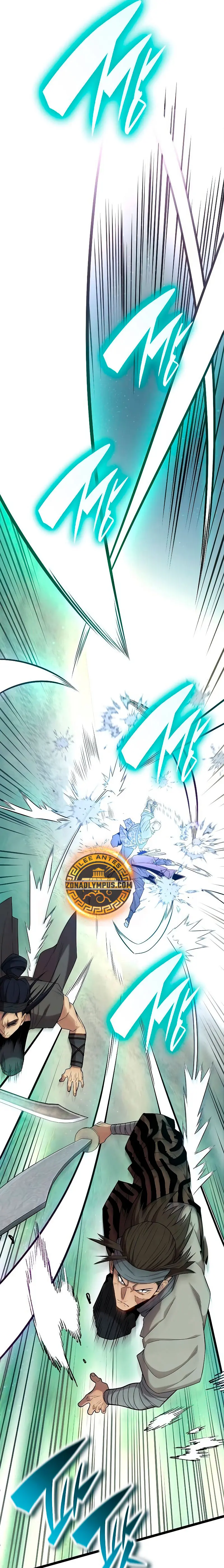 Las crónicas del clan Tang Capitulo 25 página 7