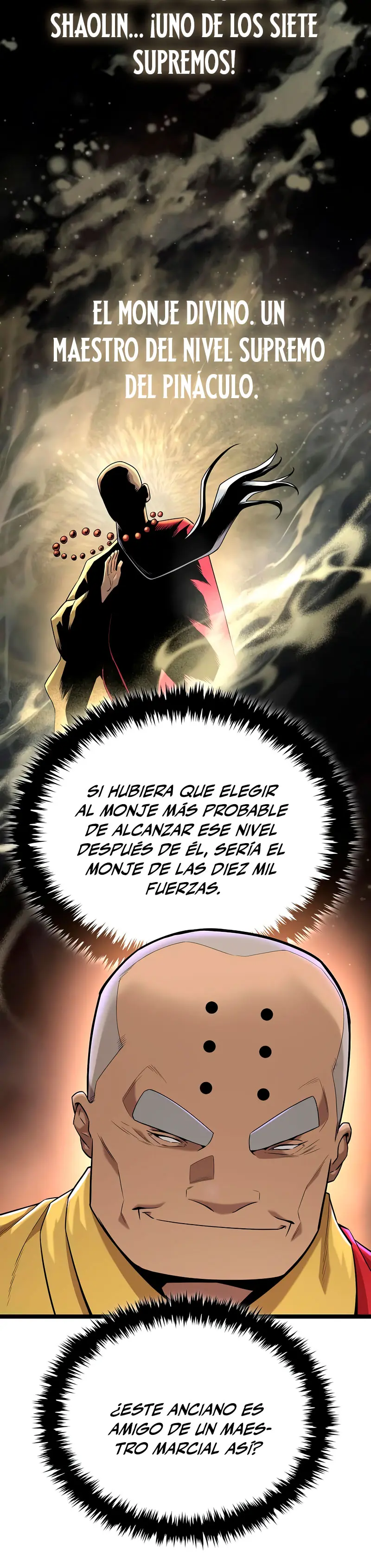 Las crónicas del clan Tang Capitulo 26 página 24