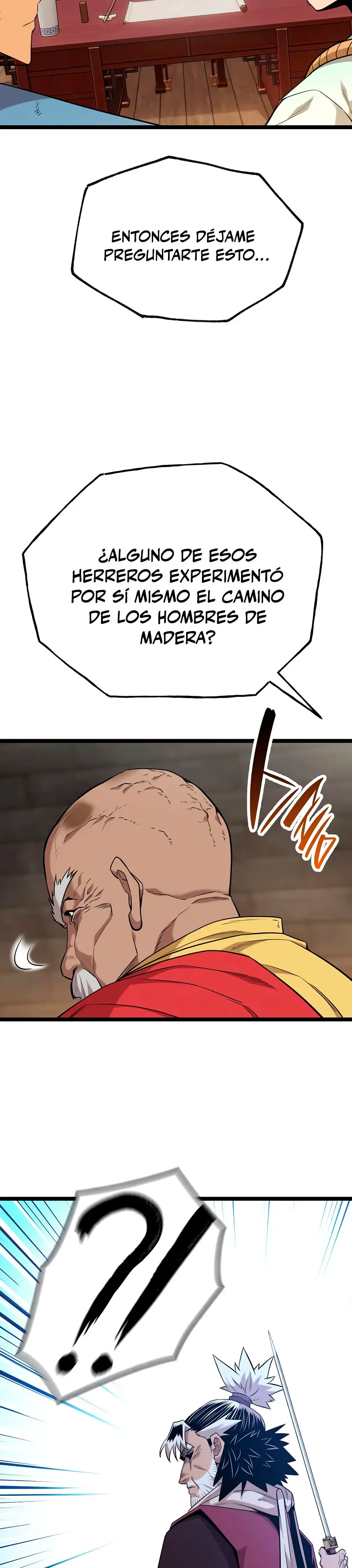 Las crónicas del clan Tang Capitulo 26 página 41