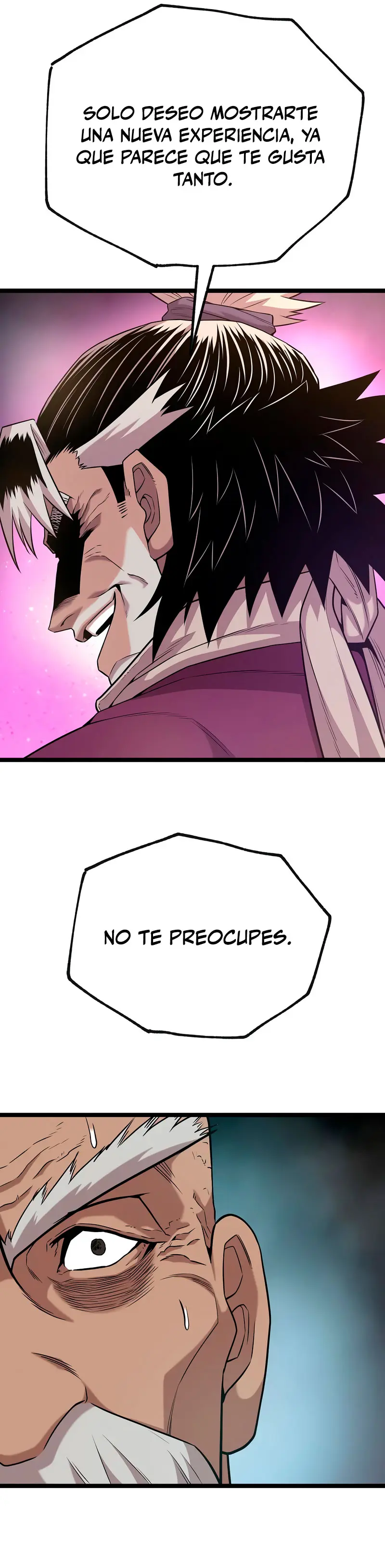 Las crónicas del clan Tang Capitulo 26 página 43