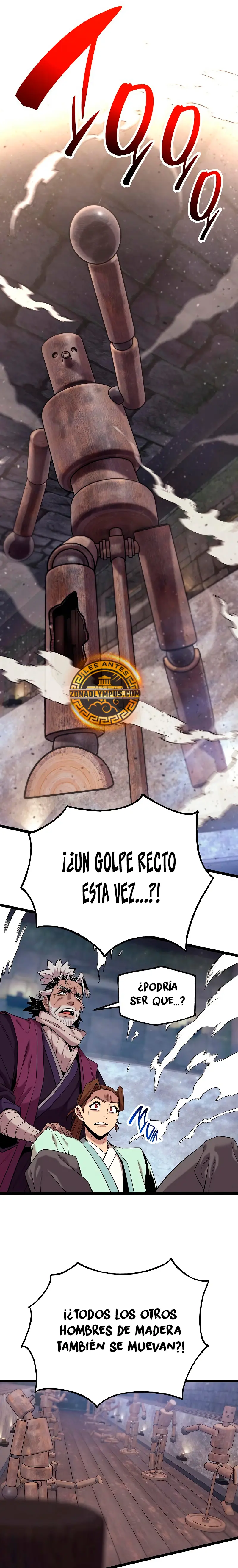 Las crónicas del clan Tang Capitulo 27 página 12