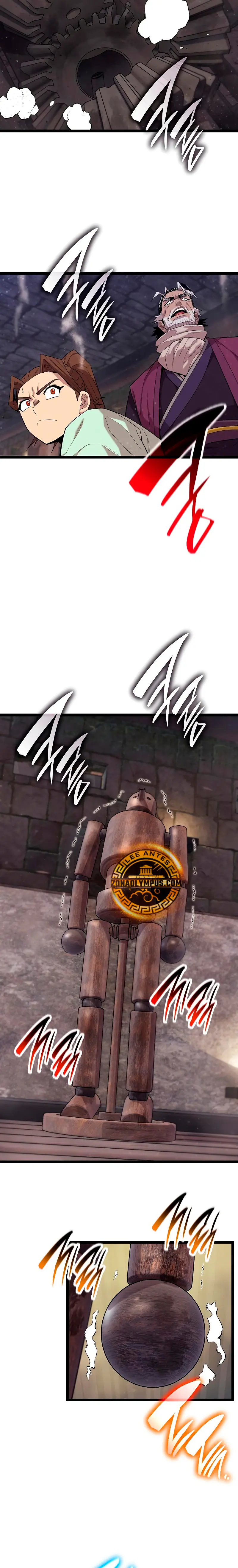 Las crónicas del clan Tang Capitulo 27 página 16