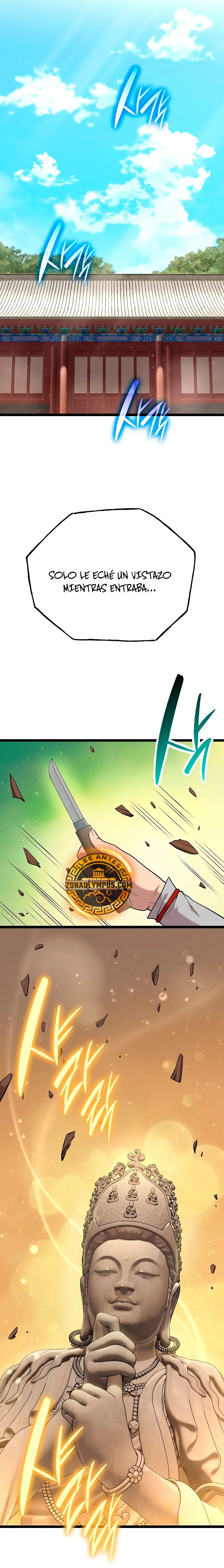 Las crónicas del clan Tang Capitulo 27 página 2