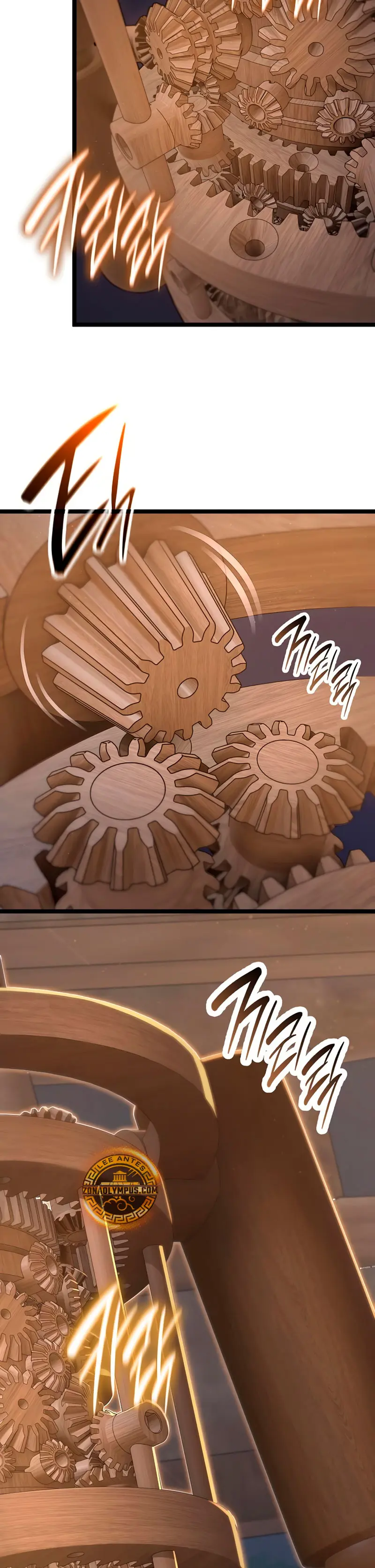 Las crónicas del clan Tang Capitulo 29 página 29