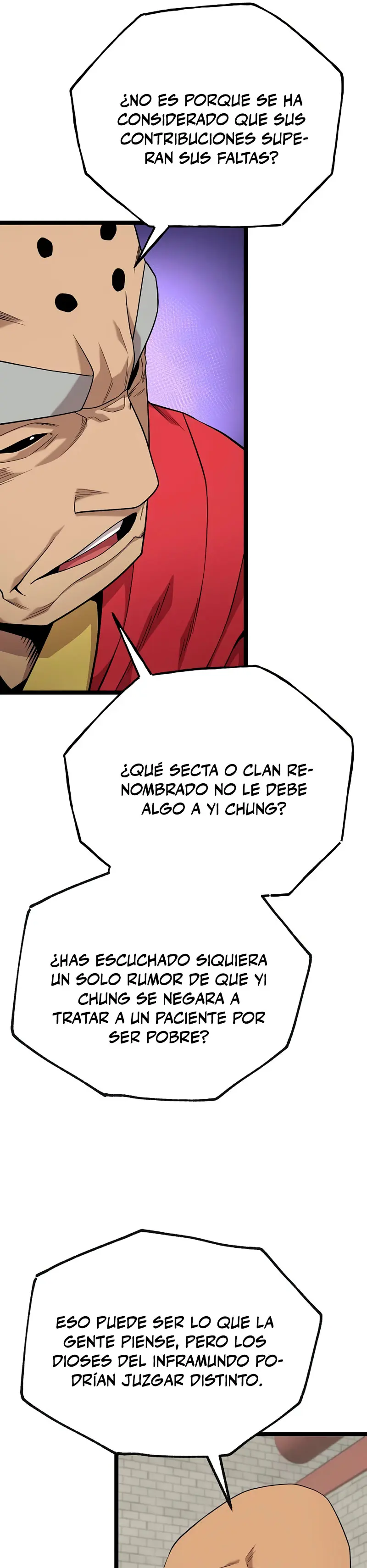 Las crónicas del clan Tang Capitulo 29 página 39