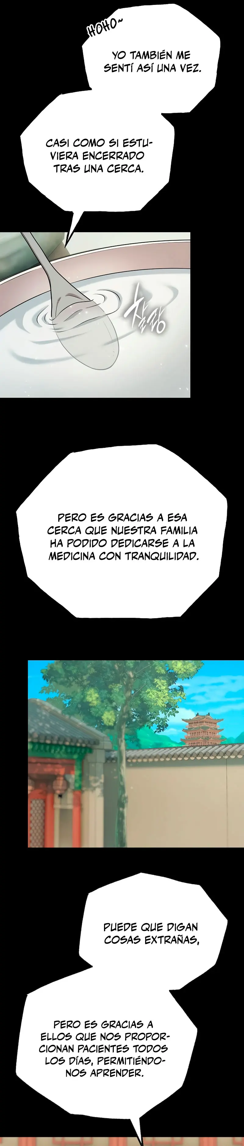 Las crónicas del clan Tang Capitulo 29 página 4
