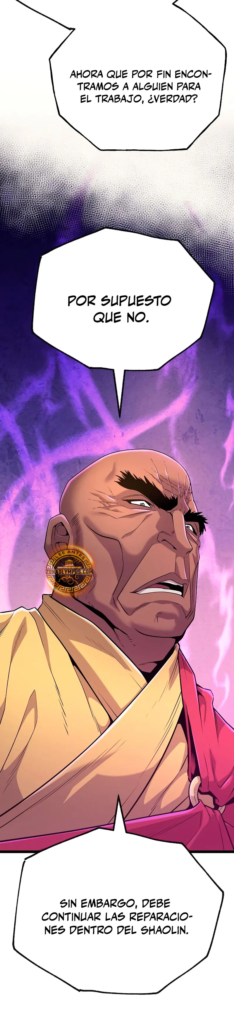Las crónicas del clan Tang Capitulo 29 página 44
