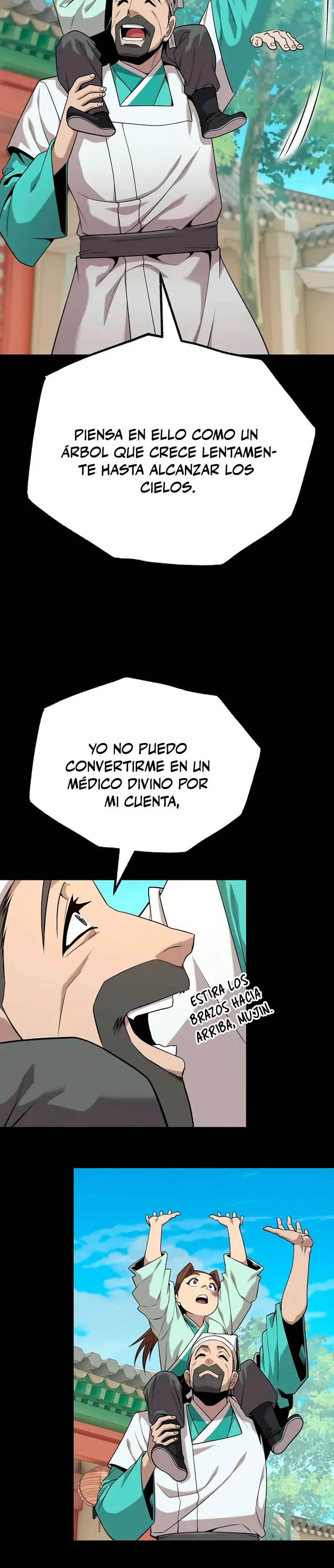 Las crónicas del clan Tang Capitulo 29 página 6