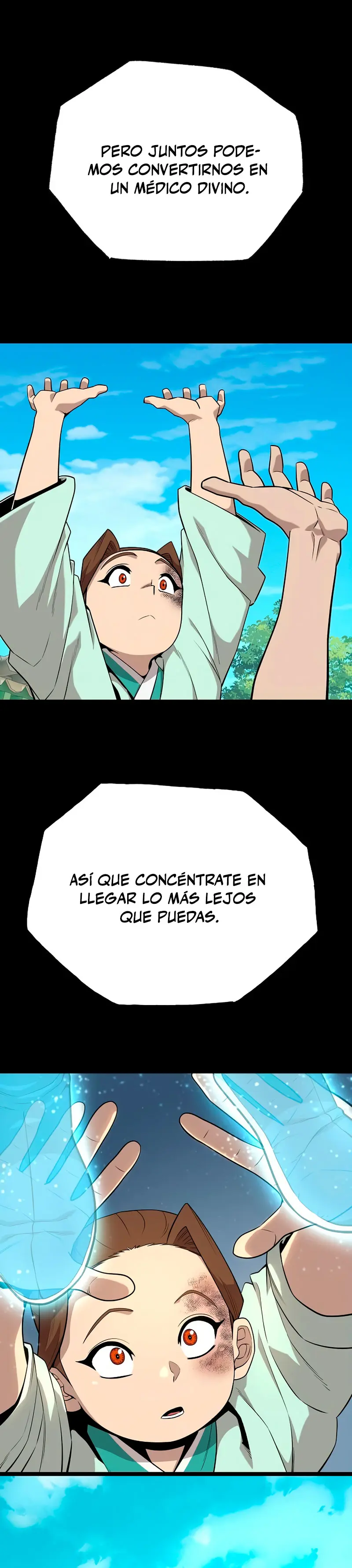 Las crónicas del clan Tang Capitulo 29 página 7