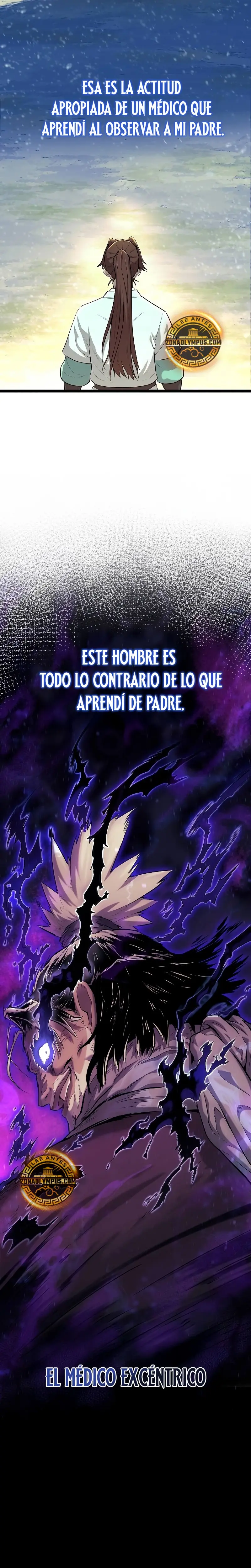 Las crónicas del clan Tang Capitulo 3 página 4