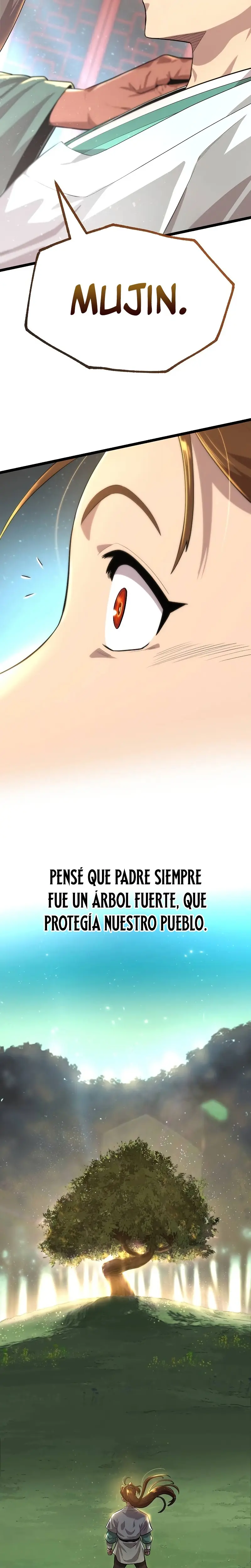 Las crónicas del clan Tang Capitulo 3 página 55