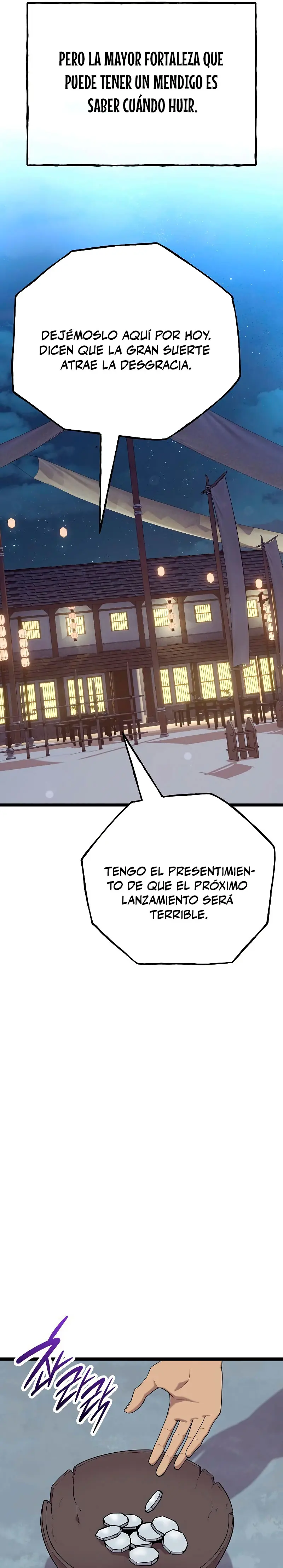 Las crónicas del clan Tang Capitulo 30 página 26