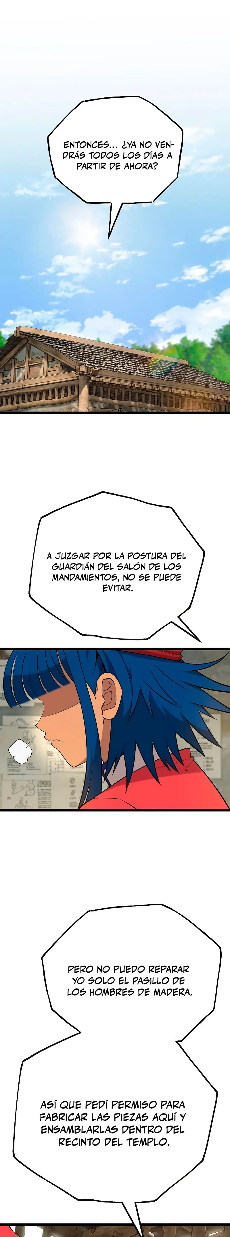 Las crónicas del clan Tang Capitulo 30 página 2
