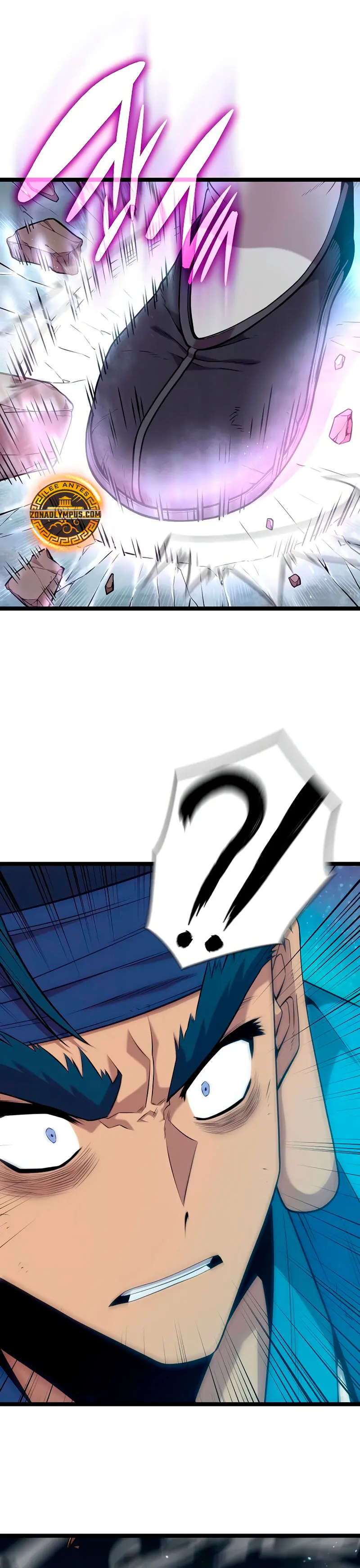 Las crónicas del clan Tang Capitulo 31 página 22