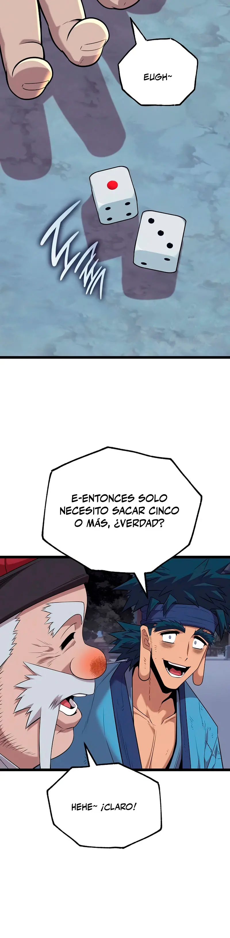 Las crónicas del clan Tang Capitulo 31 página 29