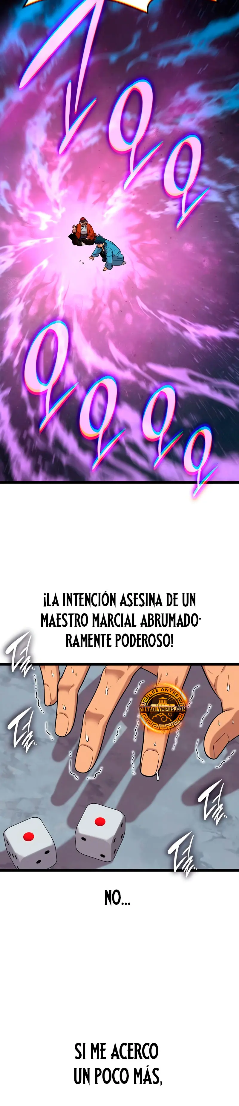 Las crónicas del clan Tang Capitulo 31 página 38
