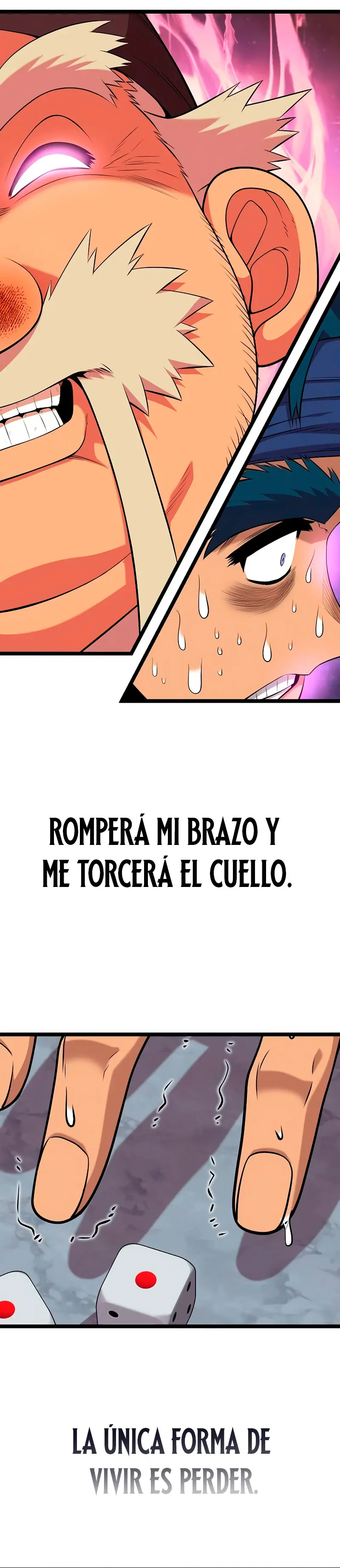 Las crónicas del clan Tang Capitulo 31 página 39