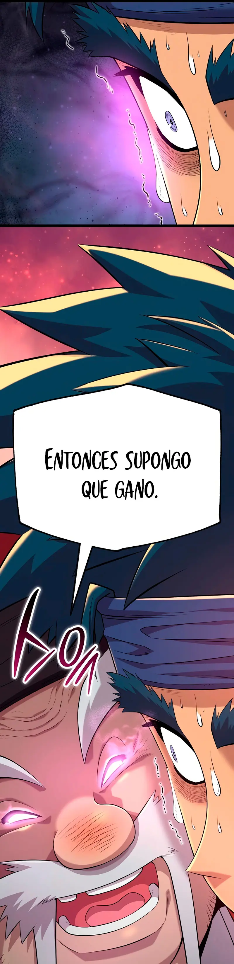 Las crónicas del clan Tang Capitulo 31 página 40