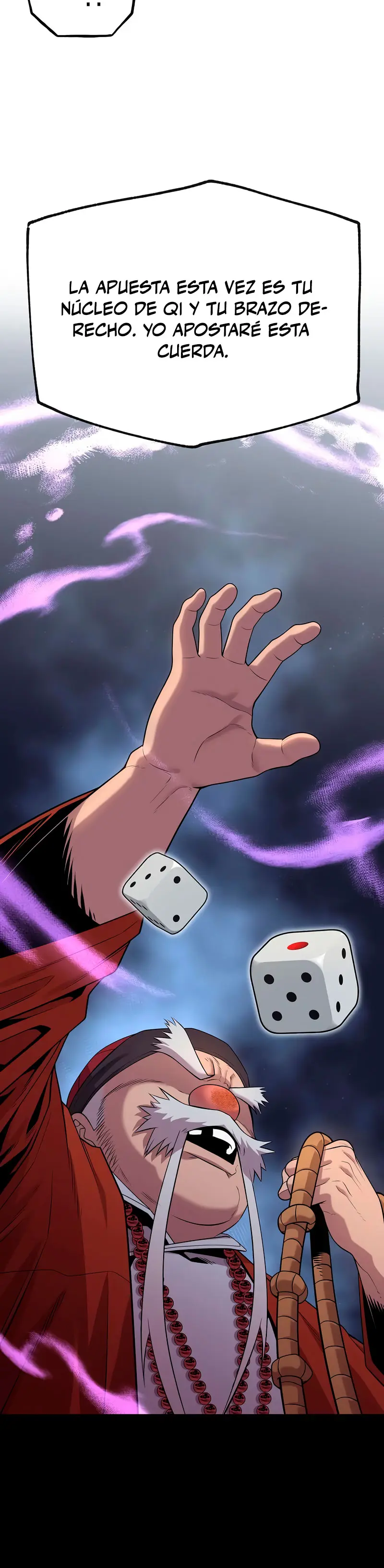 Las crónicas del clan Tang Capitulo 32 página 13