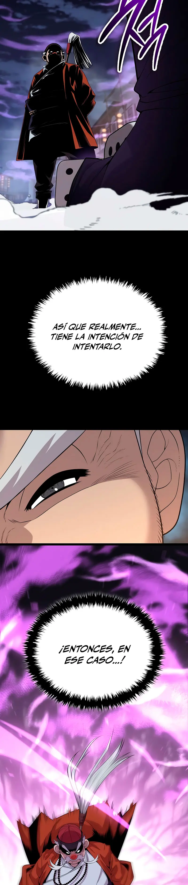 Las crónicas del clan Tang Capitulo 32 página 16