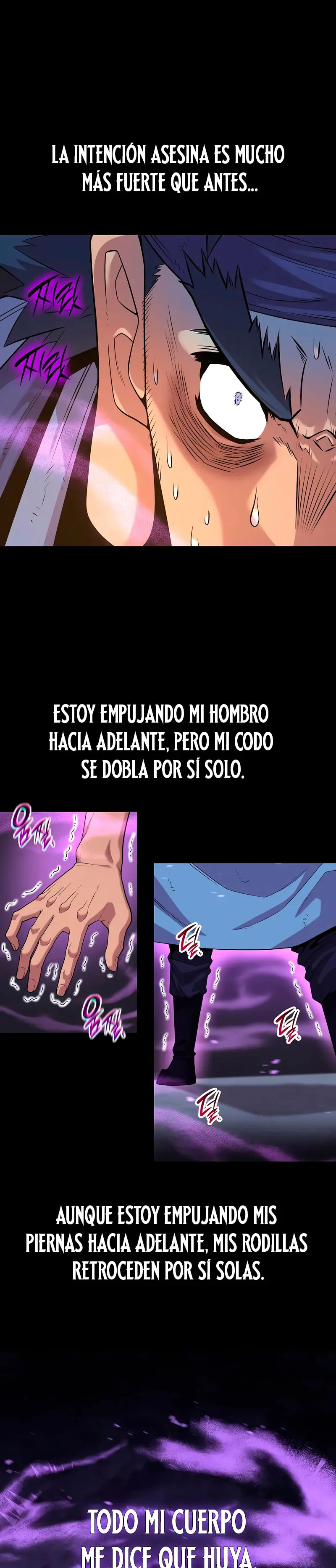 Las crónicas del clan Tang Capitulo 32 página 18