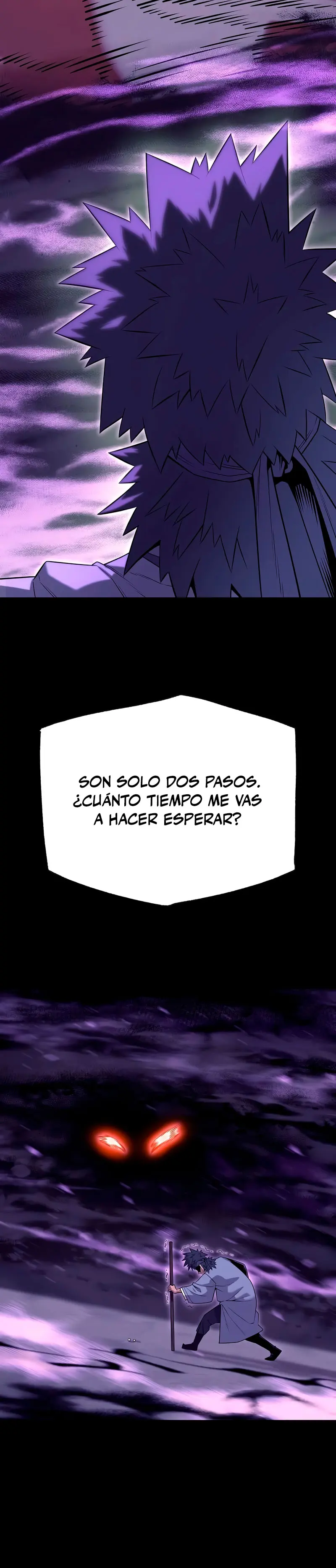 Las crónicas del clan Tang Capitulo 32 página 21