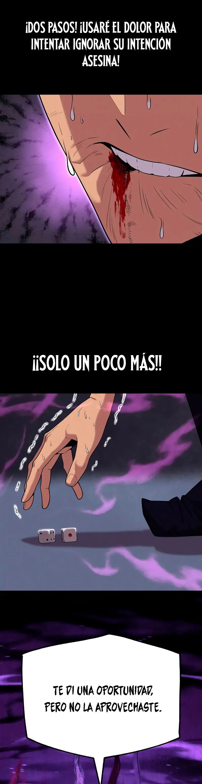 Las crónicas del clan Tang Capitulo 32 página 22