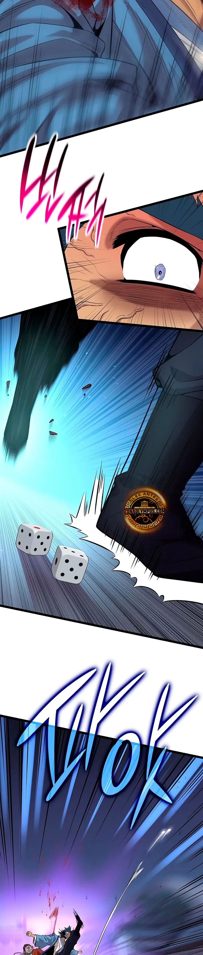Las crónicas del clan Tang Capitulo 32 página 27