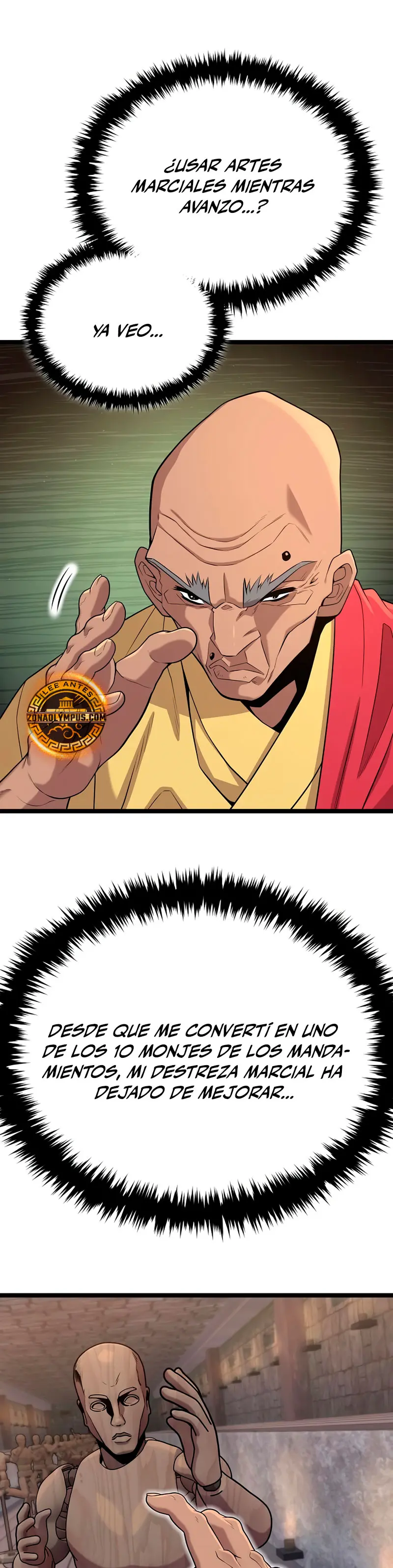 Las crónicas del clan Tang Capitulo 33 página 23