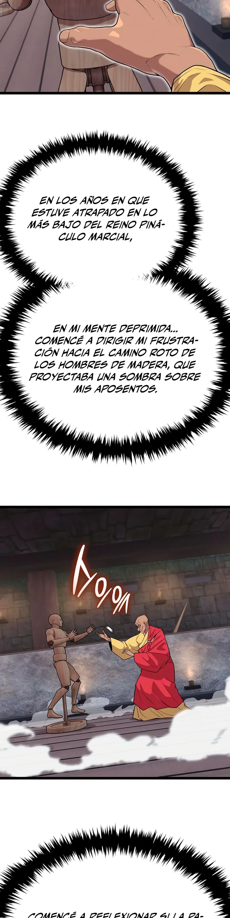 Las crónicas del clan Tang Capitulo 33 página 24