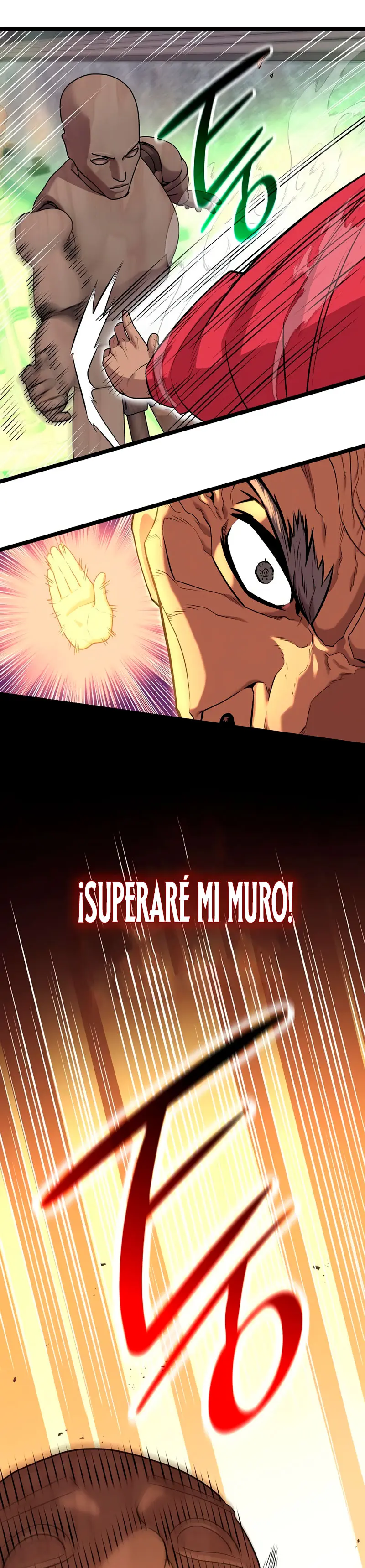 Las crónicas del clan Tang Capitulo 33 página 28