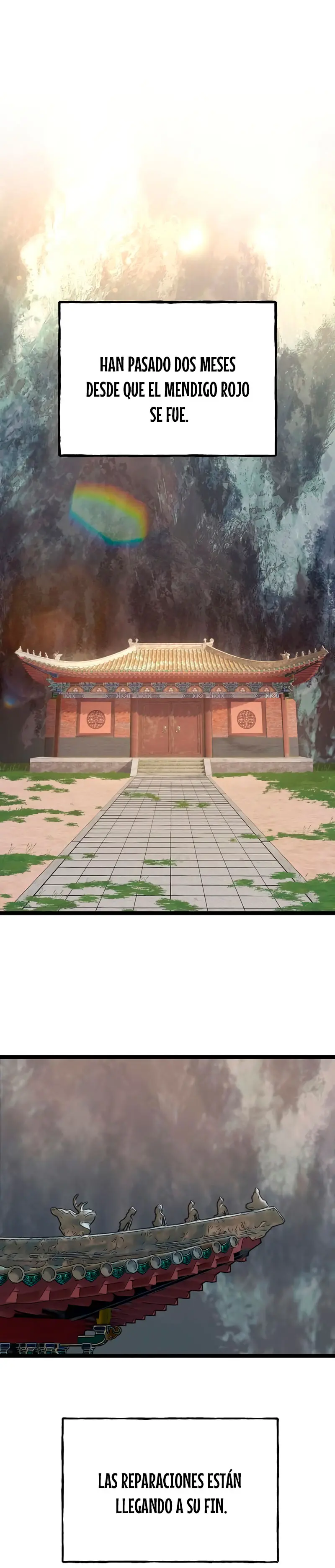 Las crónicas del clan Tang Capitulo 33 página 2