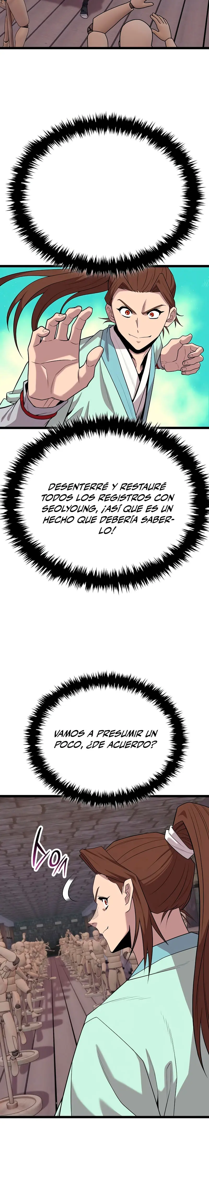 Las crónicas del clan Tang Capitulo 33 página 43