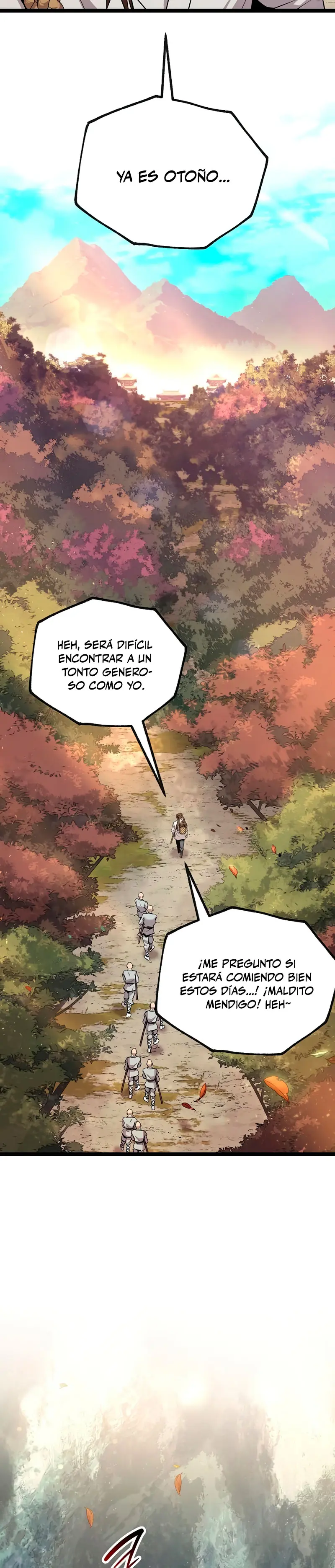Las crónicas del clan Tang Capitulo 33 página 4