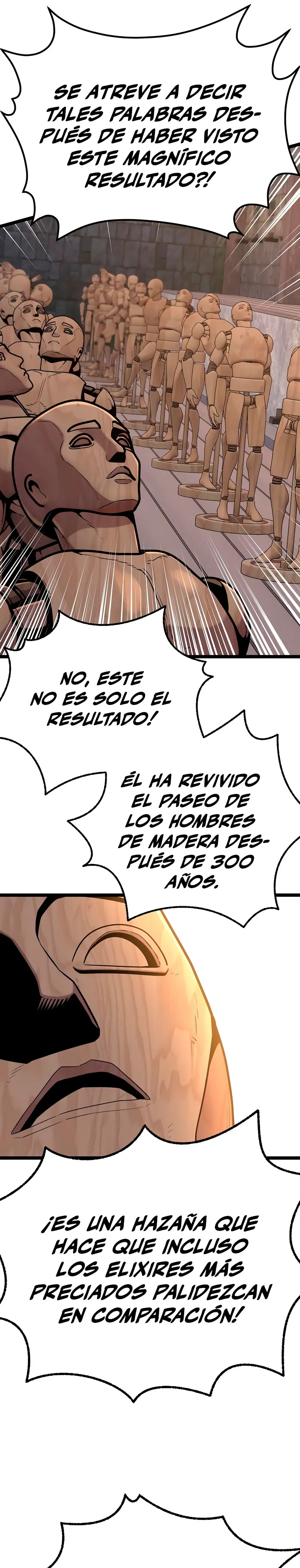 Las crónicas del clan Tang Capitulo 34 página 14